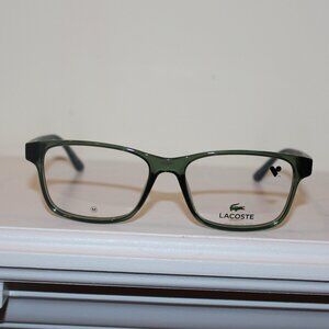Lacoste Kid's Glasses (L3804)